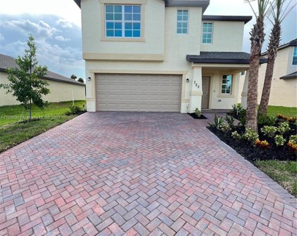 725 Worlington Ln, Fort Pierce