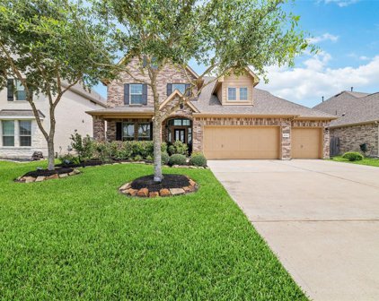 4234 Evergreen Drive, Friendswood