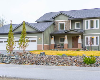 7116 E Riparian Loop, Palmer