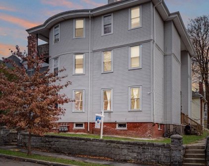 19 Woodbine St, Worcester