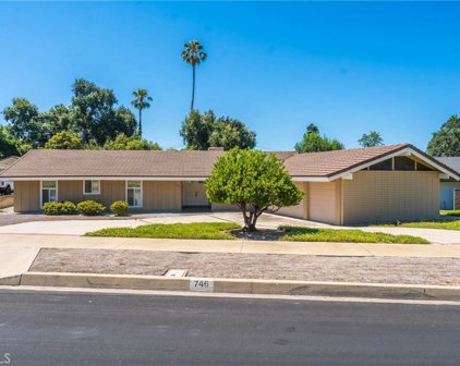 746 Prima Vera Road, Glendora