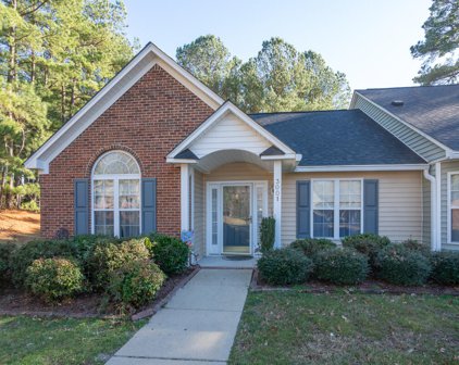 3001 Gallows, Knightdale