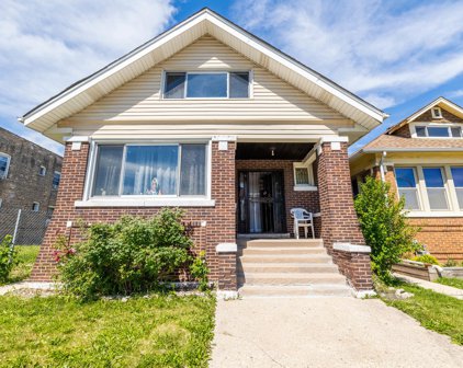 6222 S California Avenue, Chicago