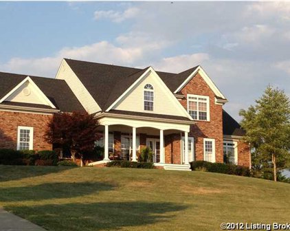 6719 Chimney Hill Rd, Crestwood