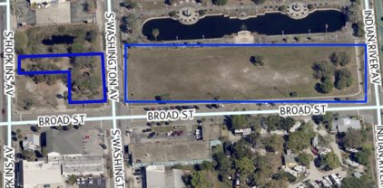 113 S Hopkins Avenue, Titusville