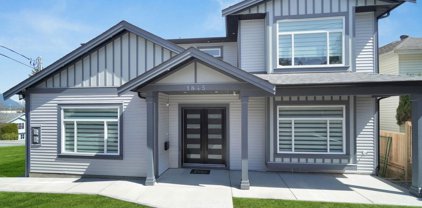 1845 Pitt River Road, Port Coquitlam