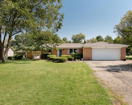 3135 N Co Rd 950 E, Brownsburg