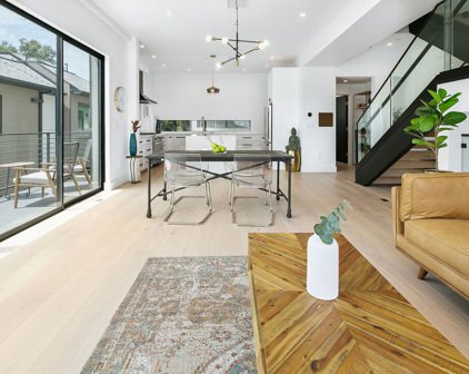 3223 Rowena Avenue, Los Angeles