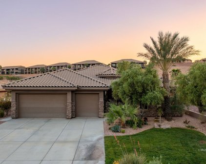 Crest View Dr, Mesquite