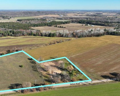 E2920 Nelsen Road, Waupaca