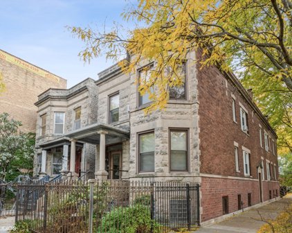 4351 N Bell Avenue, Chicago