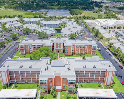 6800 20th Avenue N Unit 208, St Petersburg