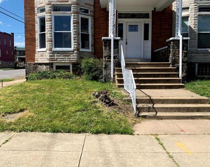 2330 W Lanvale   Street, Baltimore
