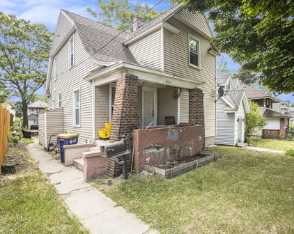 2112 Stafford Avenue SW, Grand Rapids
