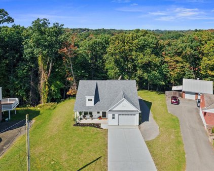 8323 Van Buren Drive, Mccandless