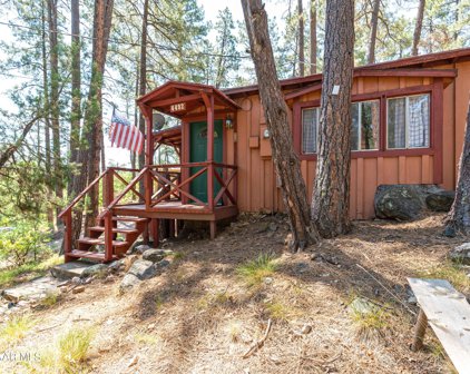 4492 Indian Creek, Prescott