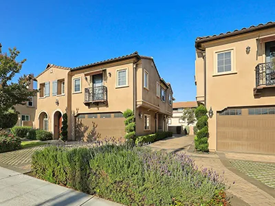 Golden West lease