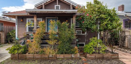 1305 N Mccadden Place, Los Angeles