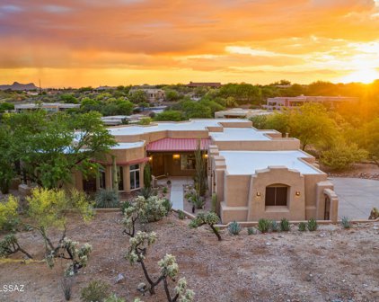 12093 N Red Mountain, Oro Valley