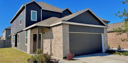 25558 Woodmere Spur Lane, Porter