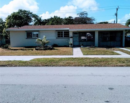 20620 Anchor Rd, Cutler Bay