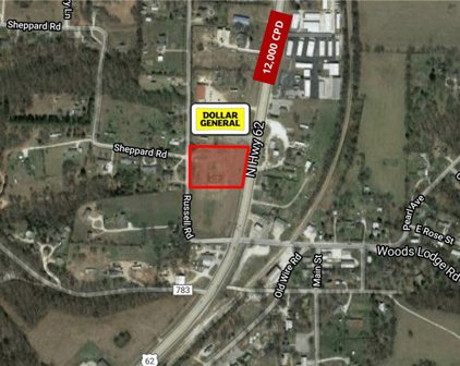 2.17  Acres Hwy 62, Avoca