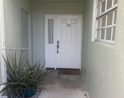 2523 Se 20th Pl Unit #106-B, Homestead