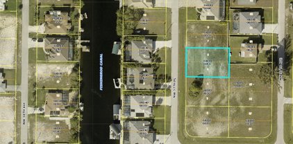 609 Nw 37th  Place, Cape Coral