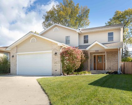 605 S Roosevelt Avenue, Arlington Heights