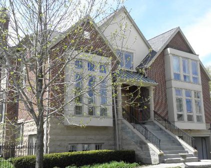 122 S Evergreen Street Unit #1, Arlington Heights