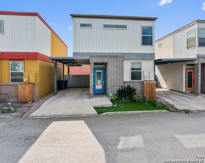 122 E Myrtle St, San Antonio