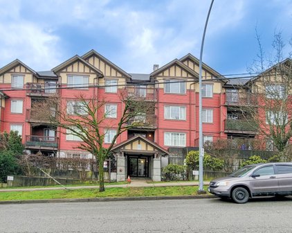 1205 Fifth Avenue Unit 206, New Westminster