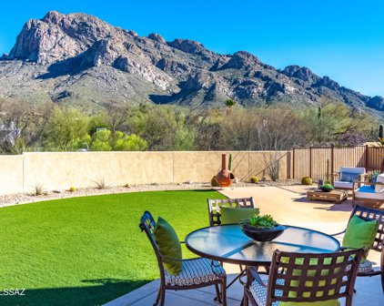 9741 N Cliff View, Oro Valley