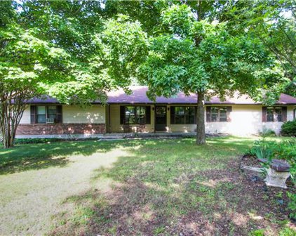 5741 BENDING CHESTNUT ROAD, Franklin