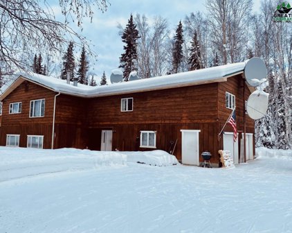 1021 Cline Road, North Pole