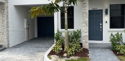 2831 Sw 16th Ter Unit #2831, Fort Lauderdale