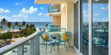 2501 S Ocean Dr Unit #536, Hollywood