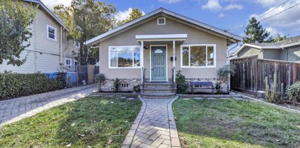 1020 Clinton Street, Redwood City