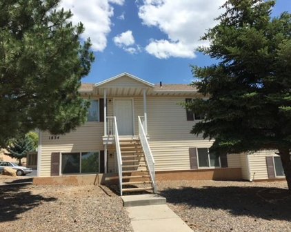 1854/1852 N Wedgewood Ln, Cedar City