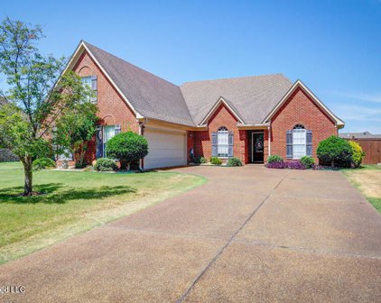 1905 Grand Manor Drive, Hernando