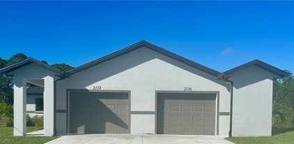 2136-2138 Leda Avenue S, Lehigh Acres