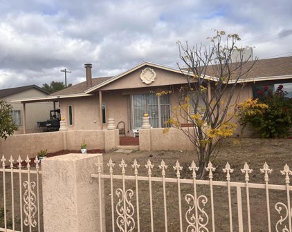 2052 W Merlin, Tucson