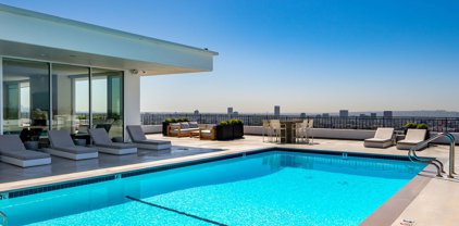 1100  Alta Loma Rd Unit 803, West Hollywood