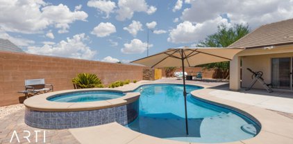 Santa Maria Way, Mesquite