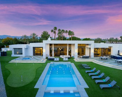 25 Clancy Lane Estates, Rancho Mirage