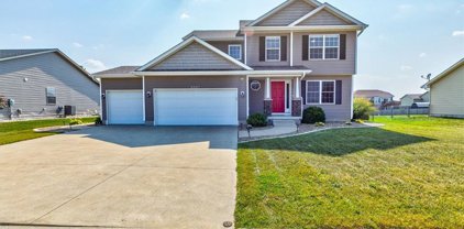 2407 White Oak Lane, Granger