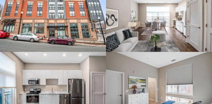 989 S Buchanan St Unit #412, Arlington