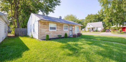 2157 ALMONT, Ferndale