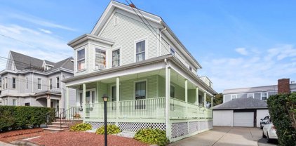 99 Washington St, Malden