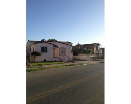 1126 Hopkins Street, Berkeley